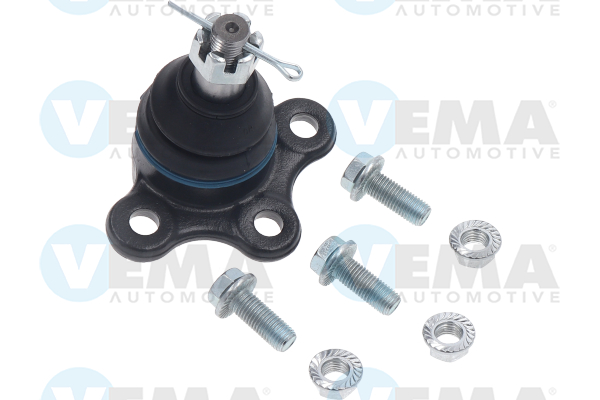25084 Testina braccio oscillante VEMA 310823 ISUZU