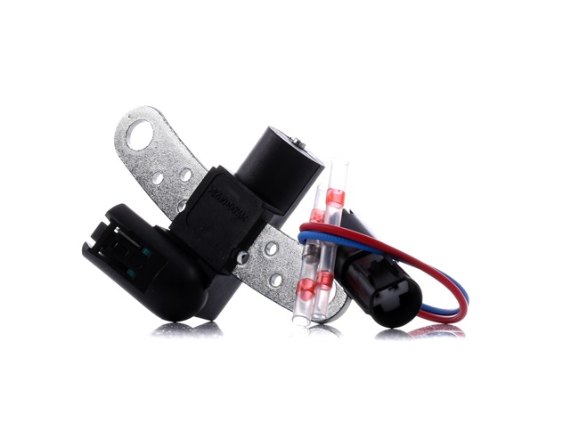 Capteur PMH (position Vilebrequin) Pour Renault Kangoo 1.5 DCI – NTY, Réf. ECP-RE-005 – Compatible 6001545512