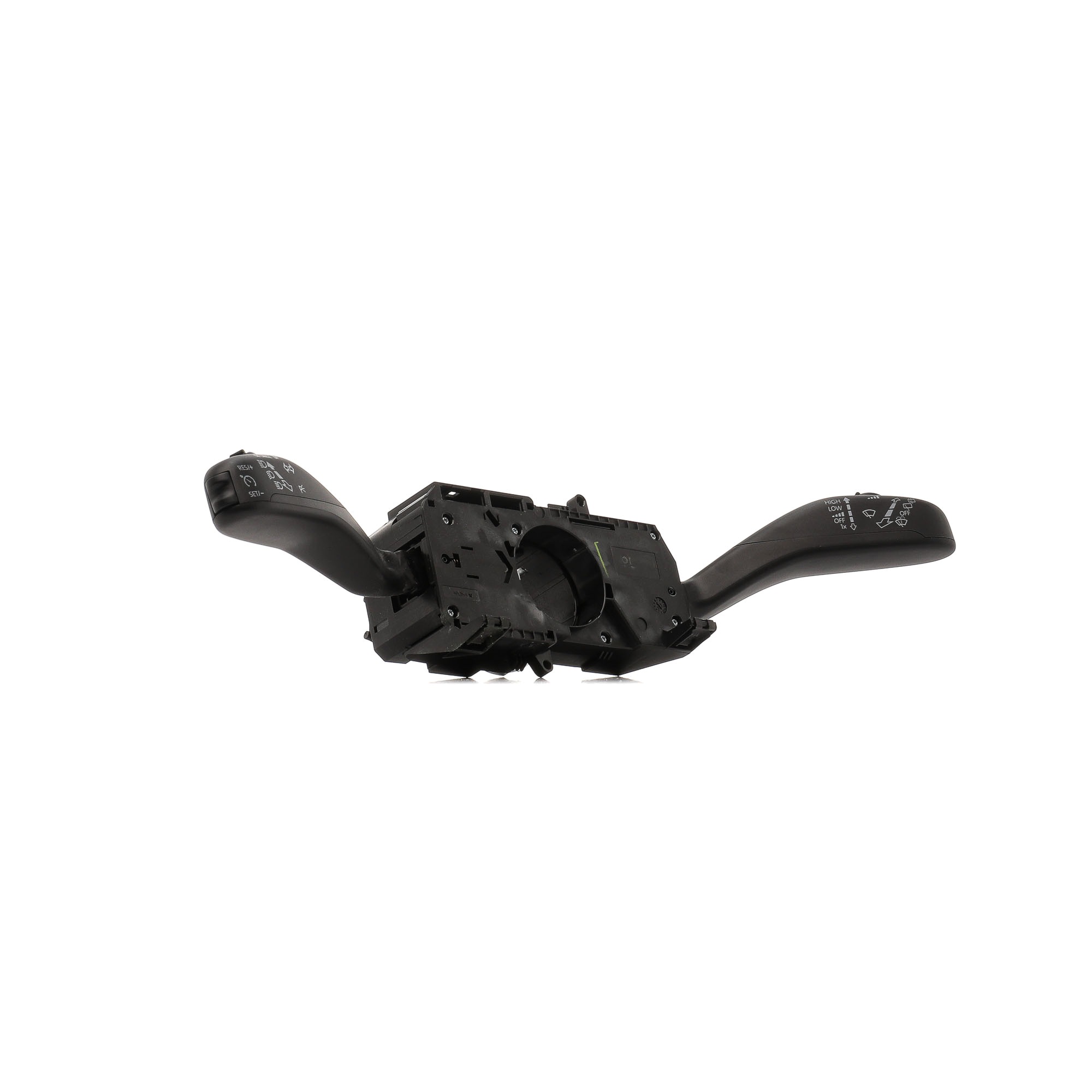 251758 Control Stalk, indicators VALEO 6Q0 953 513AL 9B9 VW