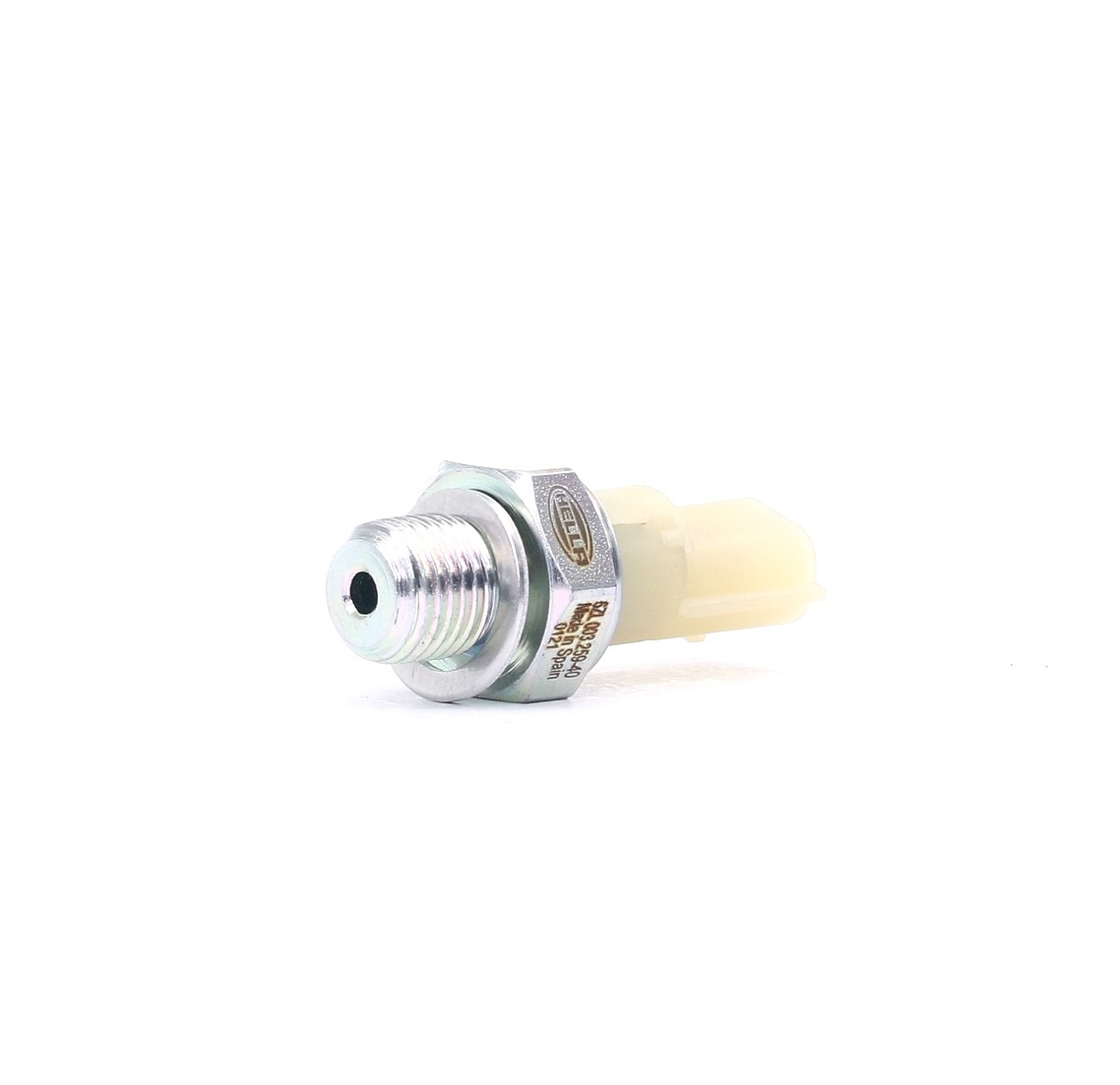 Great value for money - HELLA Oil Pressure Switch 6ZL 003 259-401