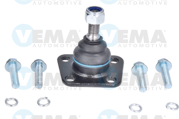 VEMA 2540 original Achsgelenk Peugeot J5 280L Kosten