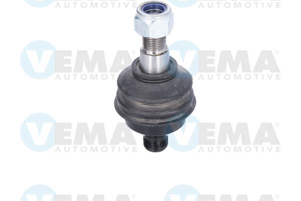 Achat de 2542 VEMA des deux côtés de l'essieu avant, 22mm, 122mm, 48mm Dimension du cône: 22mm Rotule de suspension 2542 bon marché