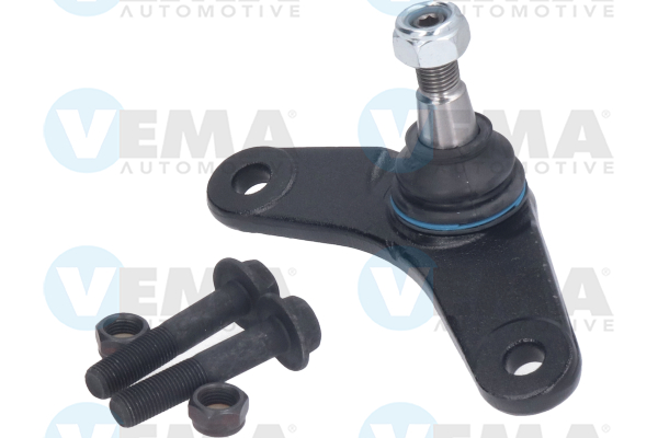 VEMA 25440 Ball Joint Front Axle Right, 17mm