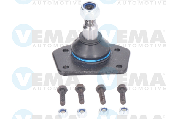 2593 Ball Joint VEMA 7701455905 RENAULT