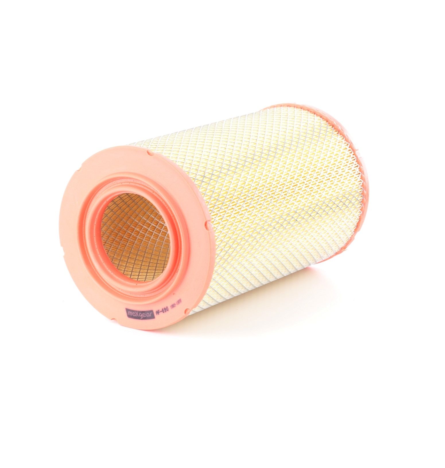 MAXGEAR 26-0036 Air filter PEUGEOT experience and price