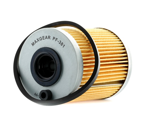 Fuel filter for Vauxhall Zafira B 1.7 CDTI 2009 2014 110hp / 81kW Diesel