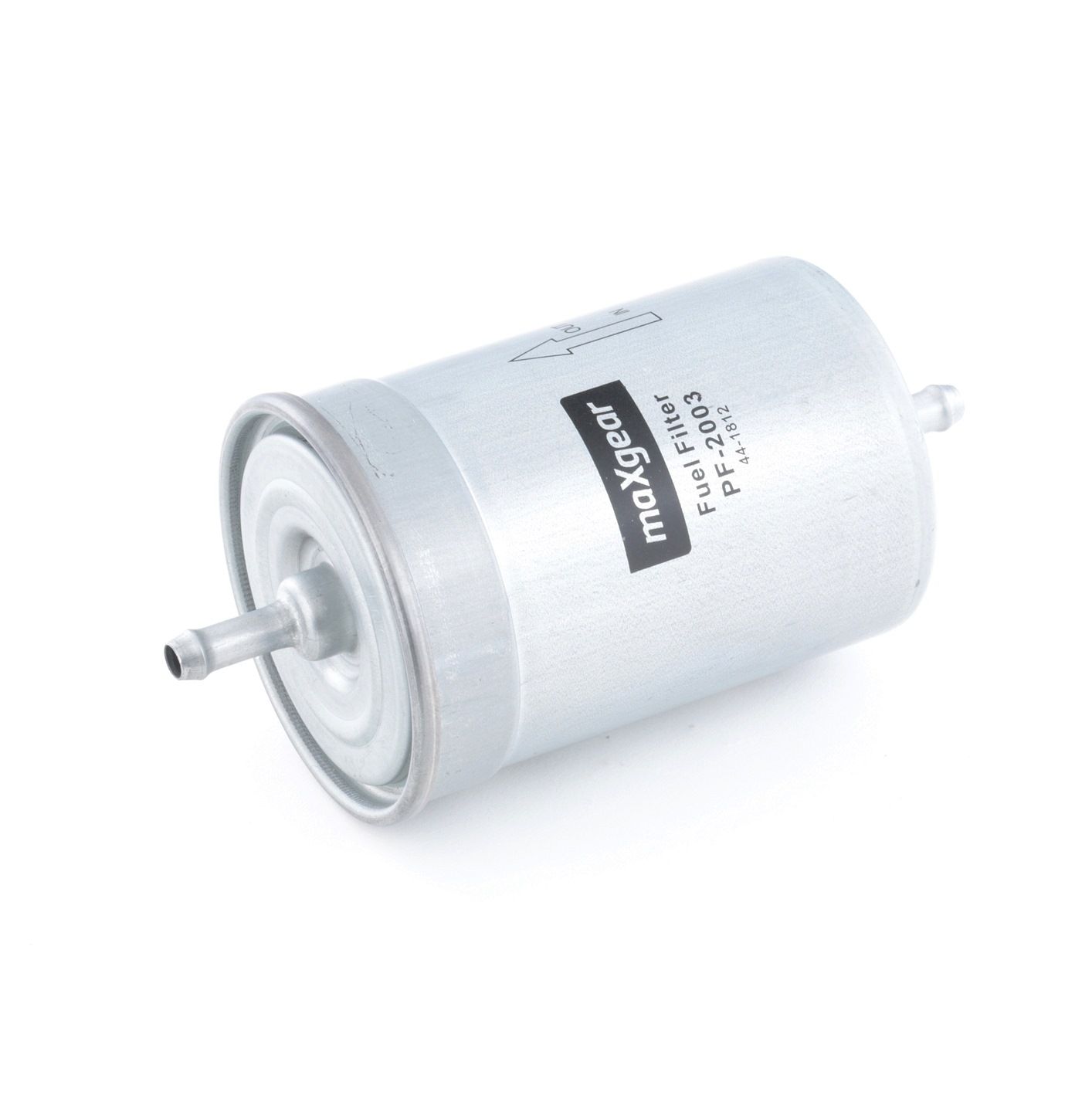 MAXGEAR 26-0142 Fuel filter In-Line Filter, 8mm, 8mm
