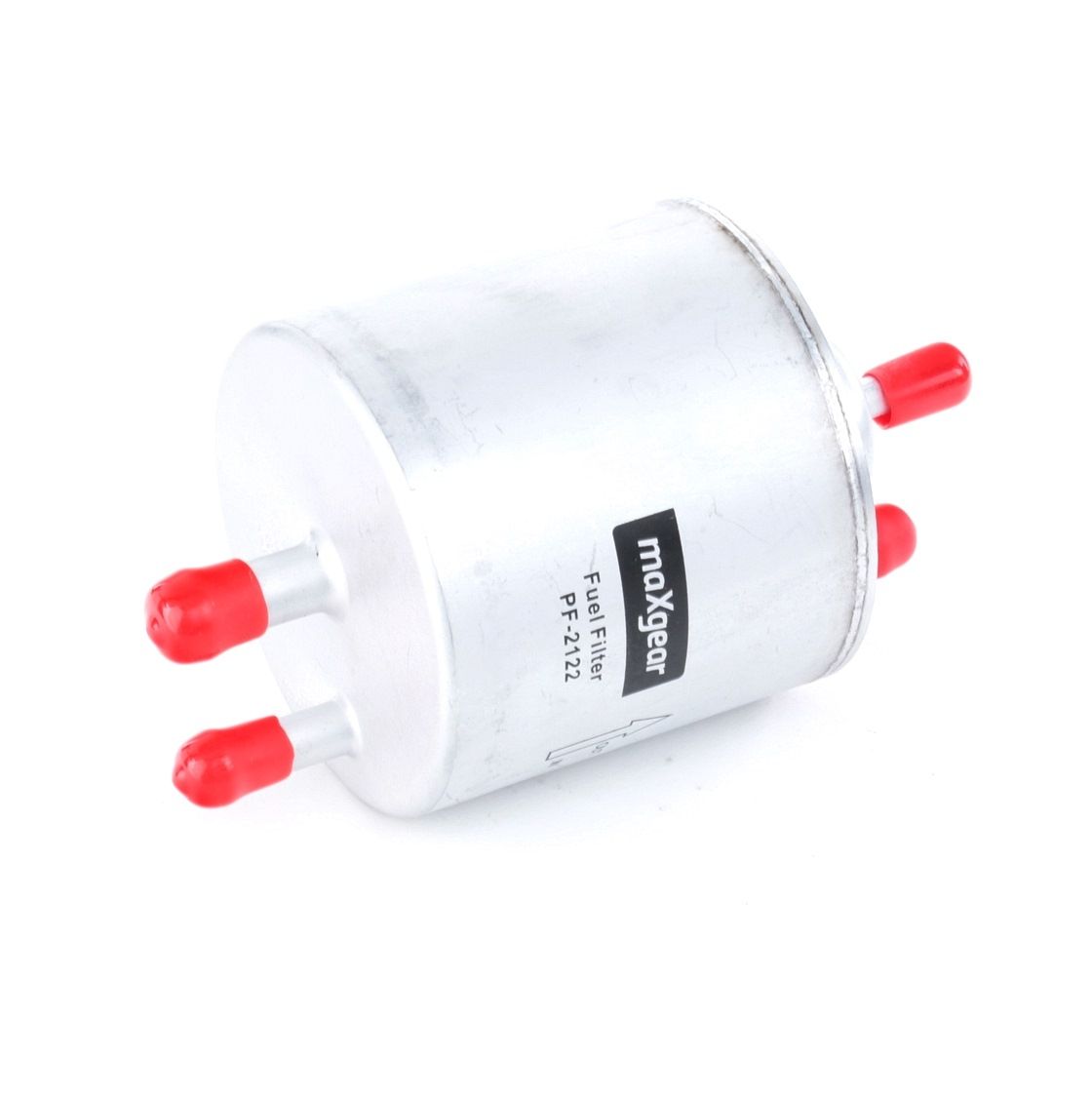 MAXGEAR 26-0422 Fuel filter In-Line Filter, 8mm, 8mm