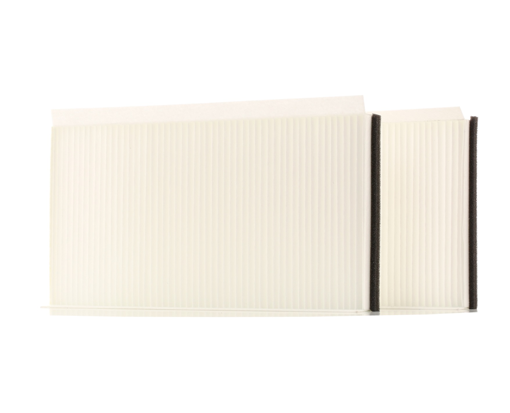 Air conditioner filter MAXGEAR Particulate Filter, 322 mm x 170 mm x 31 mm - 26-0449