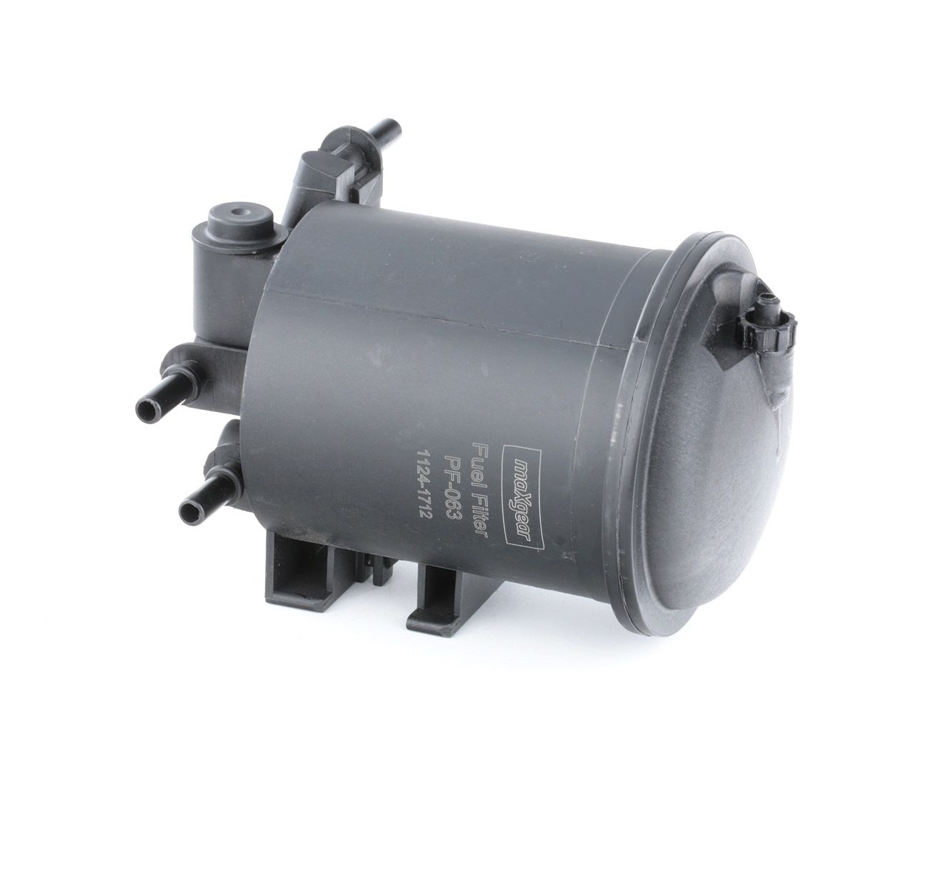 PF-063 MAXGEAR 260681 Inline fuel filter Renault Scenic 1 1.9 dCi RX4 102 hp Diesel 2002 price