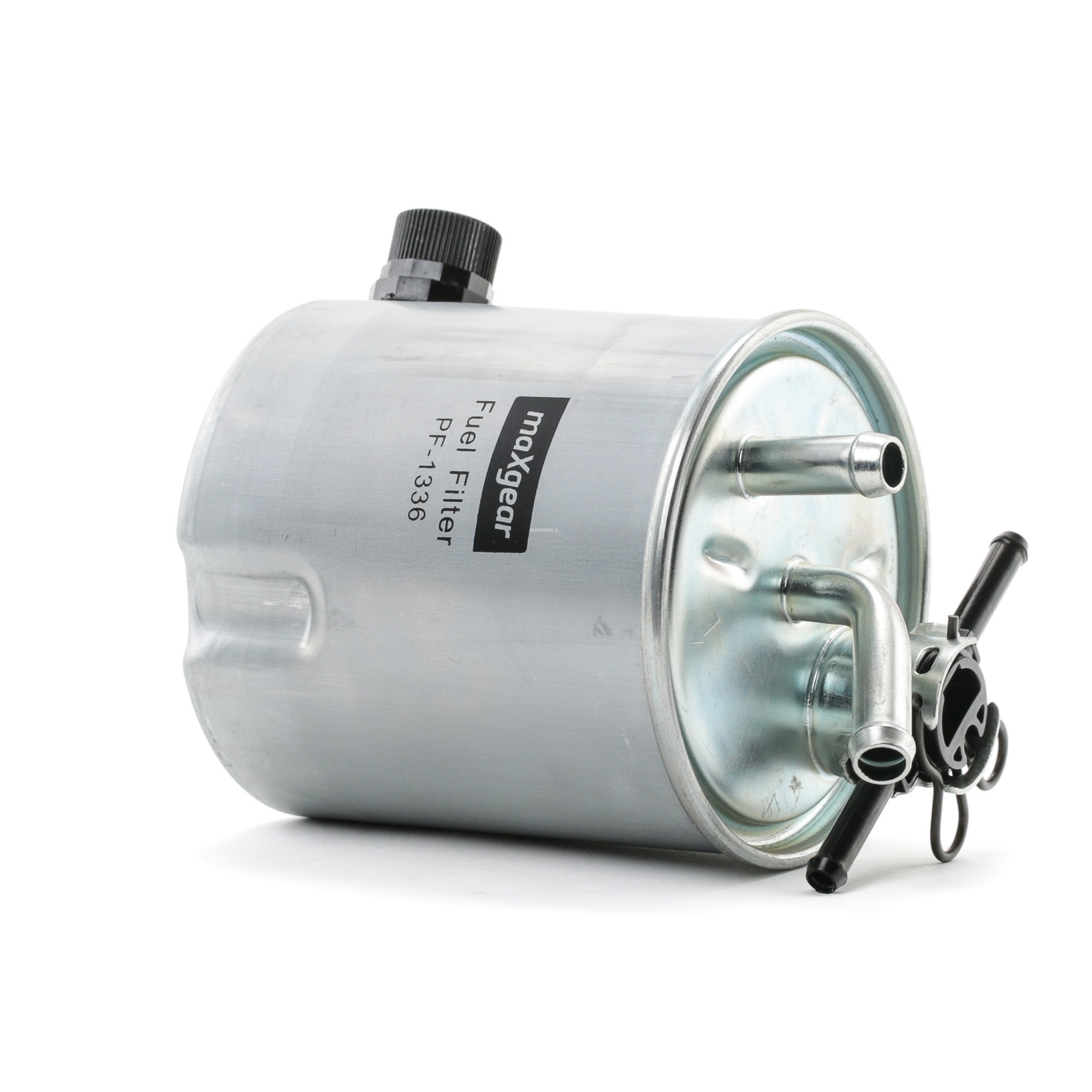 MAXGEAR 26-0781 Fuel filter In-Line Filter