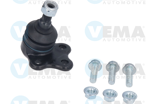 VEMA 26081 2008 Galaxy Mk2 ball joint prices