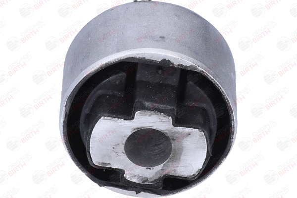 BIRTH Front Axle Left, Front Axle Right, PMMA (Polymethylmethacrylate) Control arm / Trailing arm bush 2612 buy