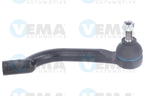 VEMA Calibro conico 12 mm, Assale anteriore Dx Calibro conico: 12mm Testa barra d'accoppiamento 26232 acquisto online
