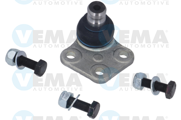 26257 Kit riparazione, Braccio trasversale VEMA A415 330 0300 RENAULT