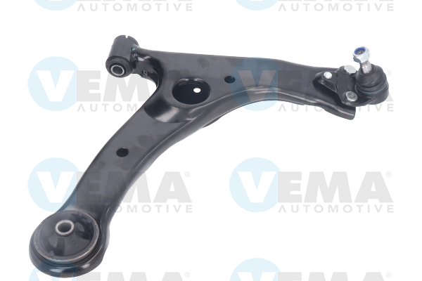 VEMA Front Axle Right, Control Arm Cone Size: 15mm Control arm 26284 buy