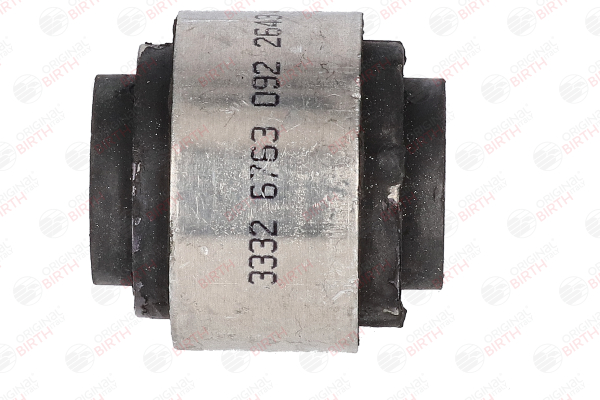 2643 Stabigummis BIRTH 33.32.6.763.092 OPEL