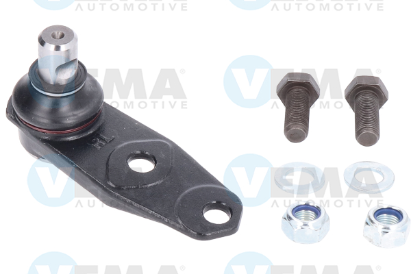 VEMA 26475 precio rótula de suspensión RENAULT TWINGO II (CN0_) 1.2 Turbo 100cv Gasolina 2014