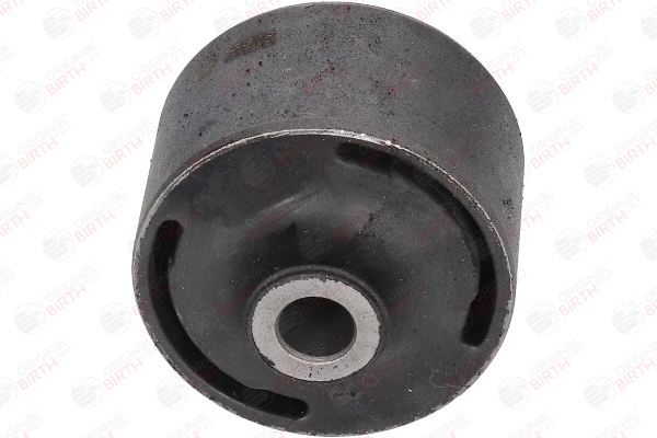 2679 Draagarmrubber BIRTH 5455526000 MERCEDES-BENZ