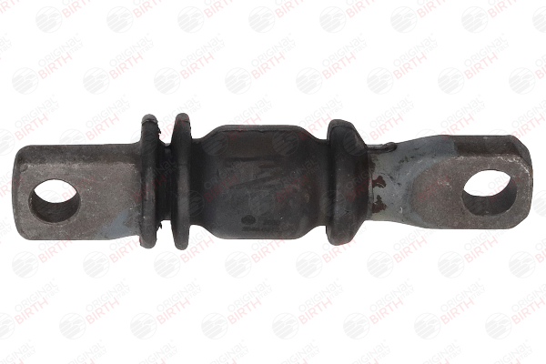 BIRTH Vooras links, Vooras rechts, 115, 140mm Draagarmlager 2680 koop goedkoop