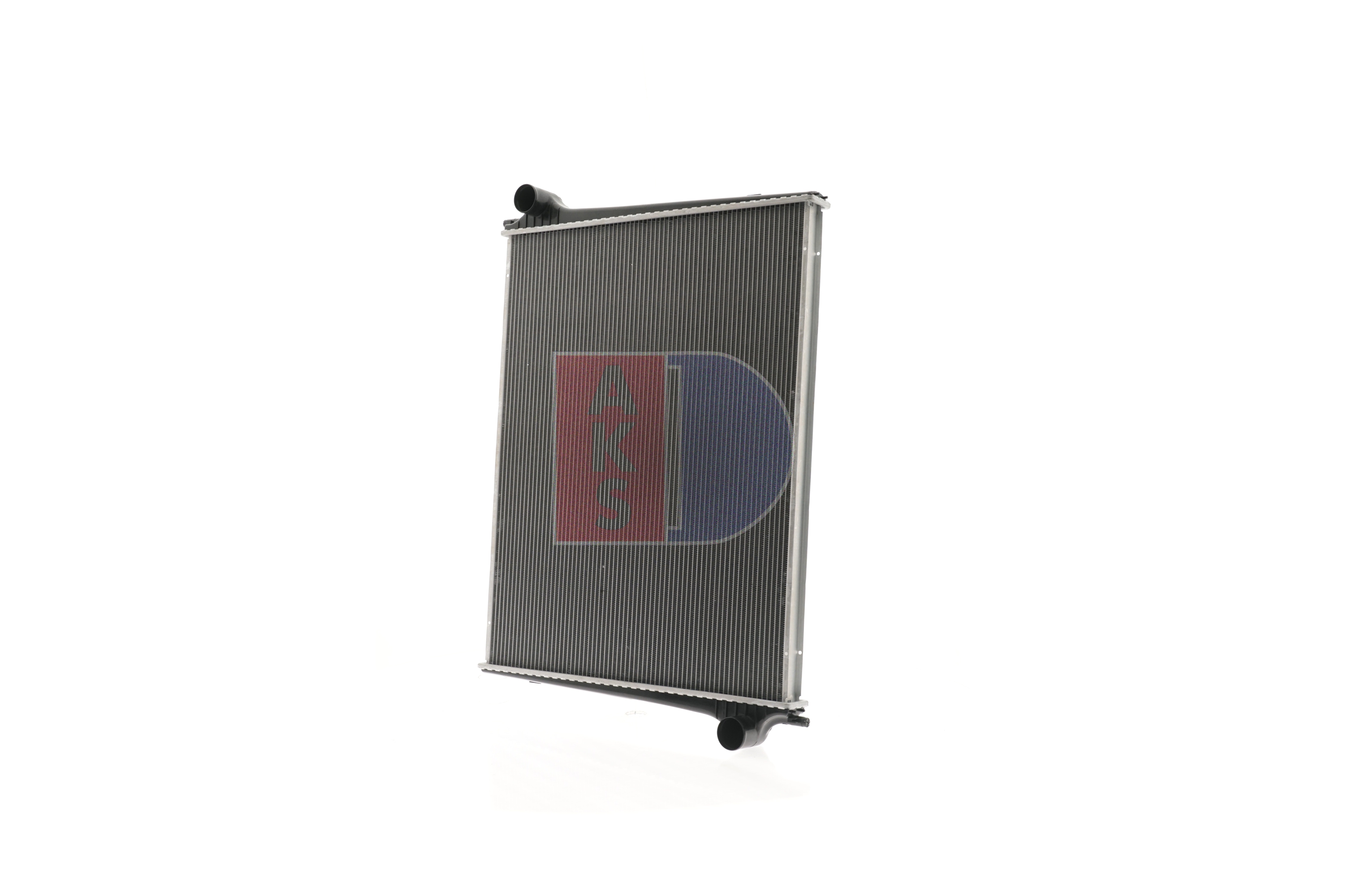 AKS DASIS Aluminium, 860 x 690 x 50 mm, without frame, Brazed cooling fins Radiator 270005S buy