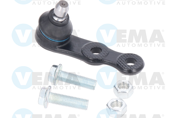 VEMA 2721 Fuseekogels OPEL Corsa A Van (S83) kopen