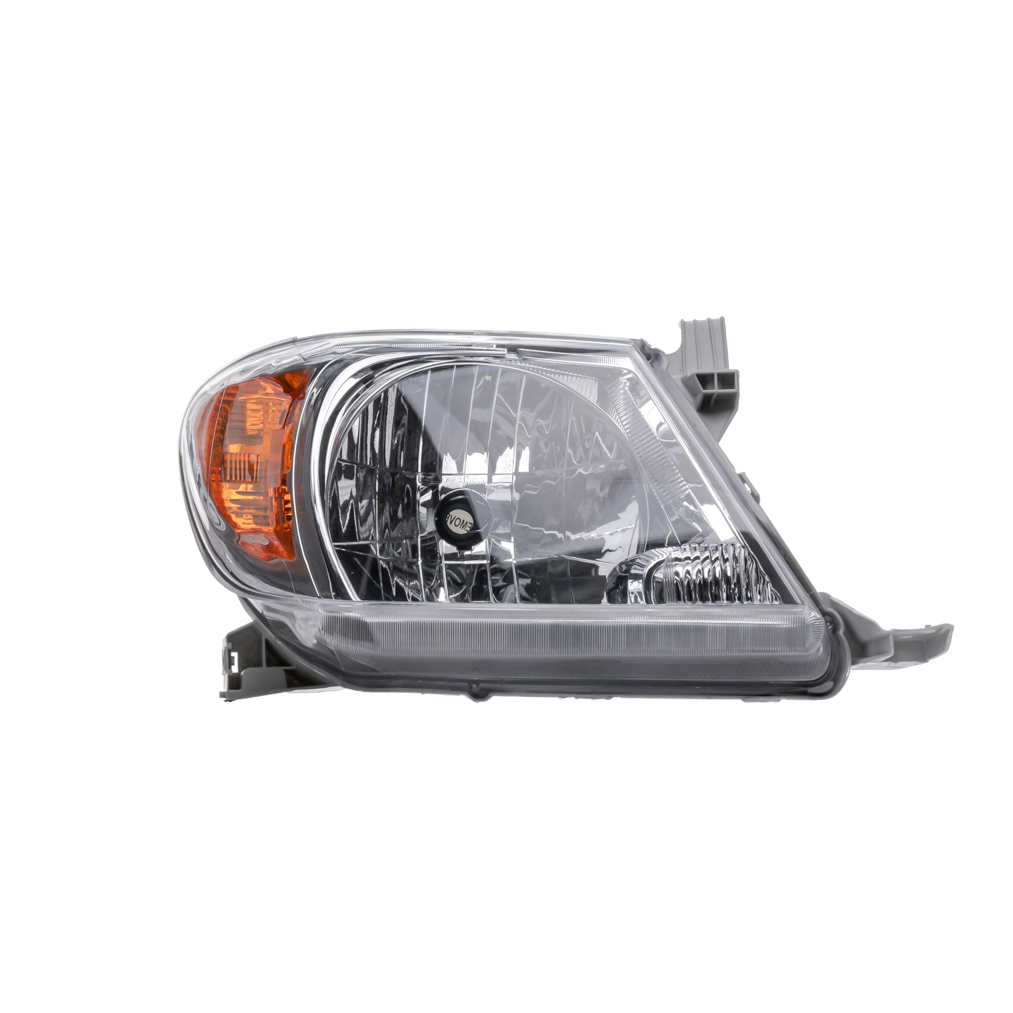 ALKAR 2742033 TOYOTA HILUX Pick-up 2018 Koplampen