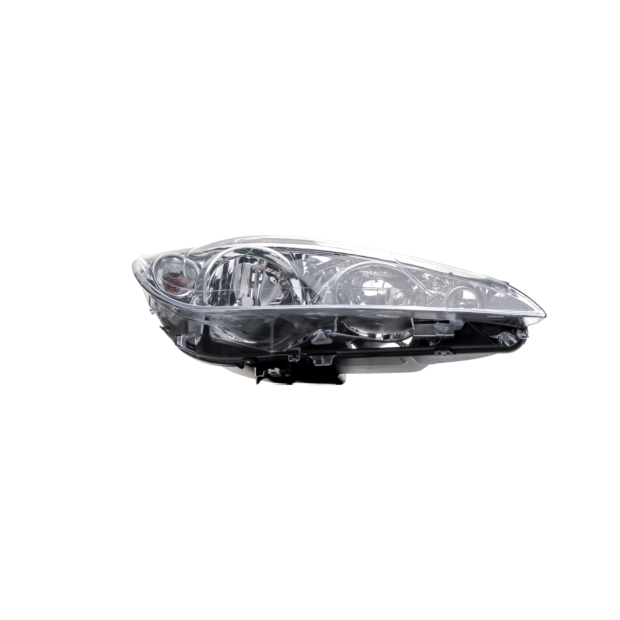 ALKAR 2742308 PEUGEOT 308 I SW (4E, 4H) 1.6THP 16V Umpio 156 hv Bensiini 2010 hinta