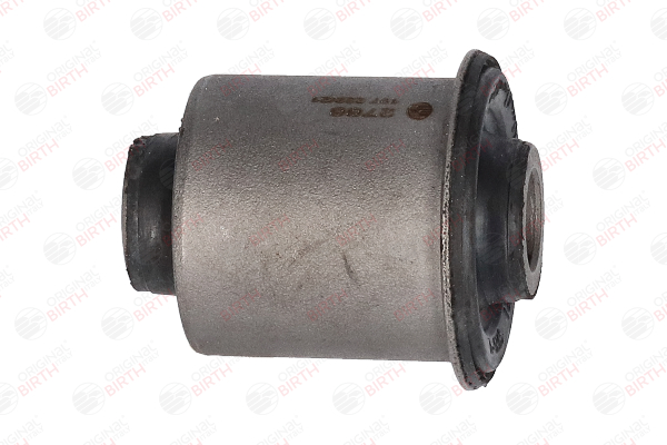 BIRTH 2766 Front Axle Left, Front Axle Right Trailing arm / Suspension arm bush 2766 cheap