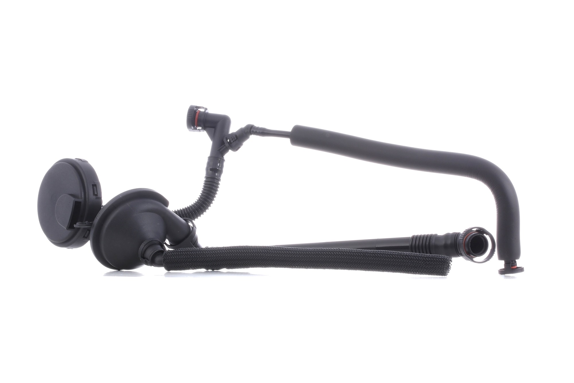 Valvola Di Sfiato Basamento STARK SKVEB-3840005 Per VW Audi Seat – Testata Cilindro