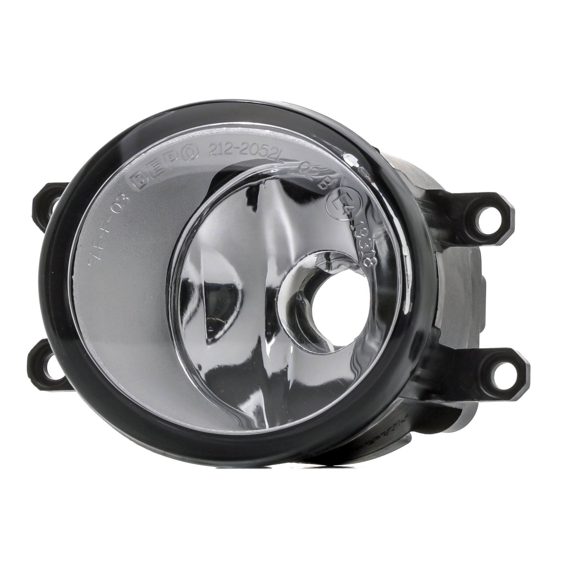 ALKAR 2905268 Tågelygte TOYOTA AVENSIS 2004