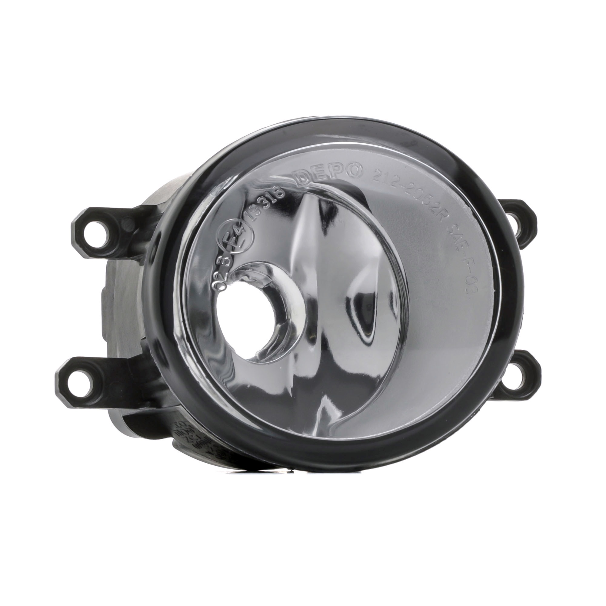 ALKAR 2906268 Feu antibrouillard TOYOTA Corolla X Berline (E150) 1.3 VVT-i 86 CV Essence 2011 prix