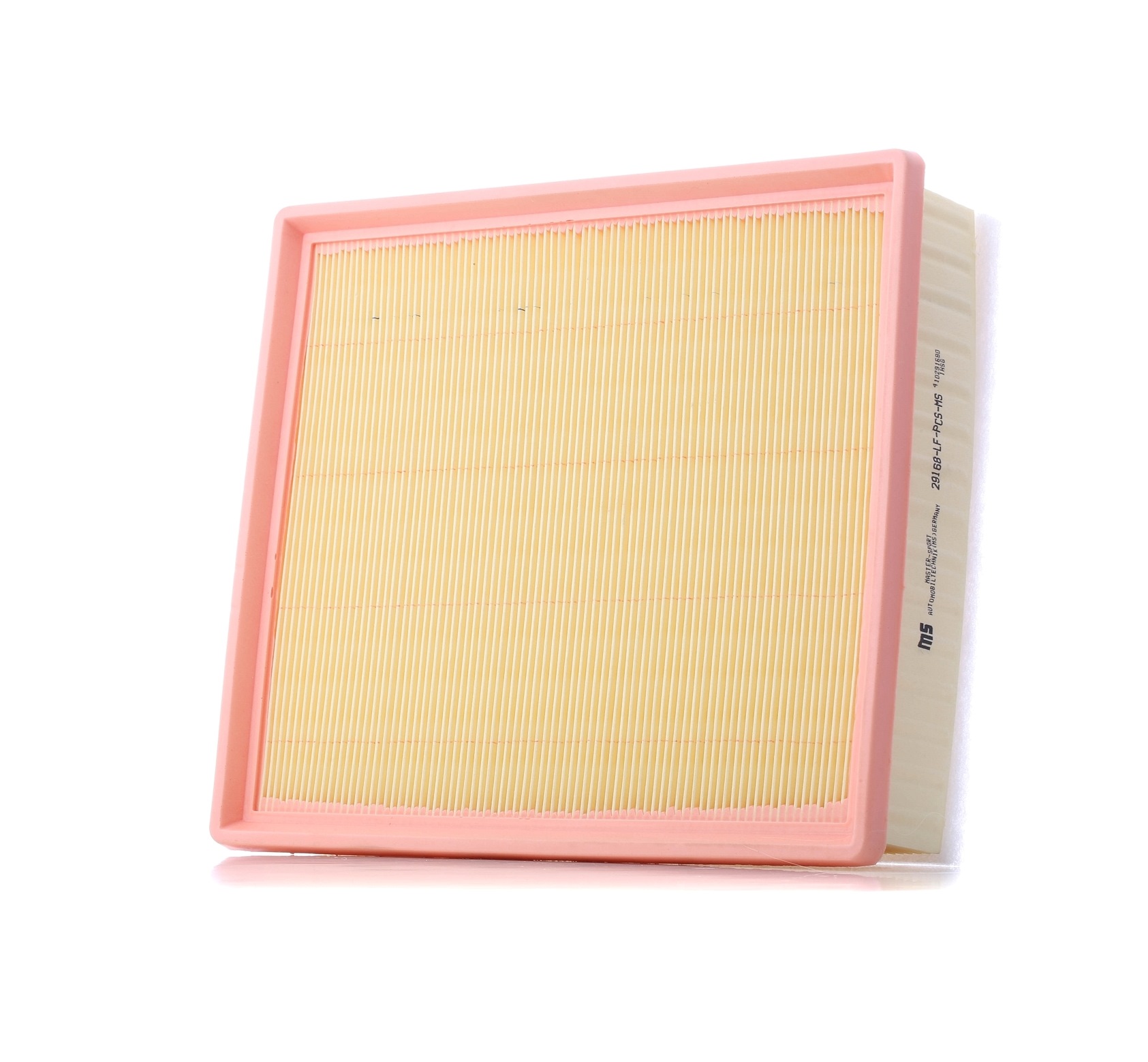 Great value for money - MASTER-SPORT Air filter 29168-LF-PCS-MS