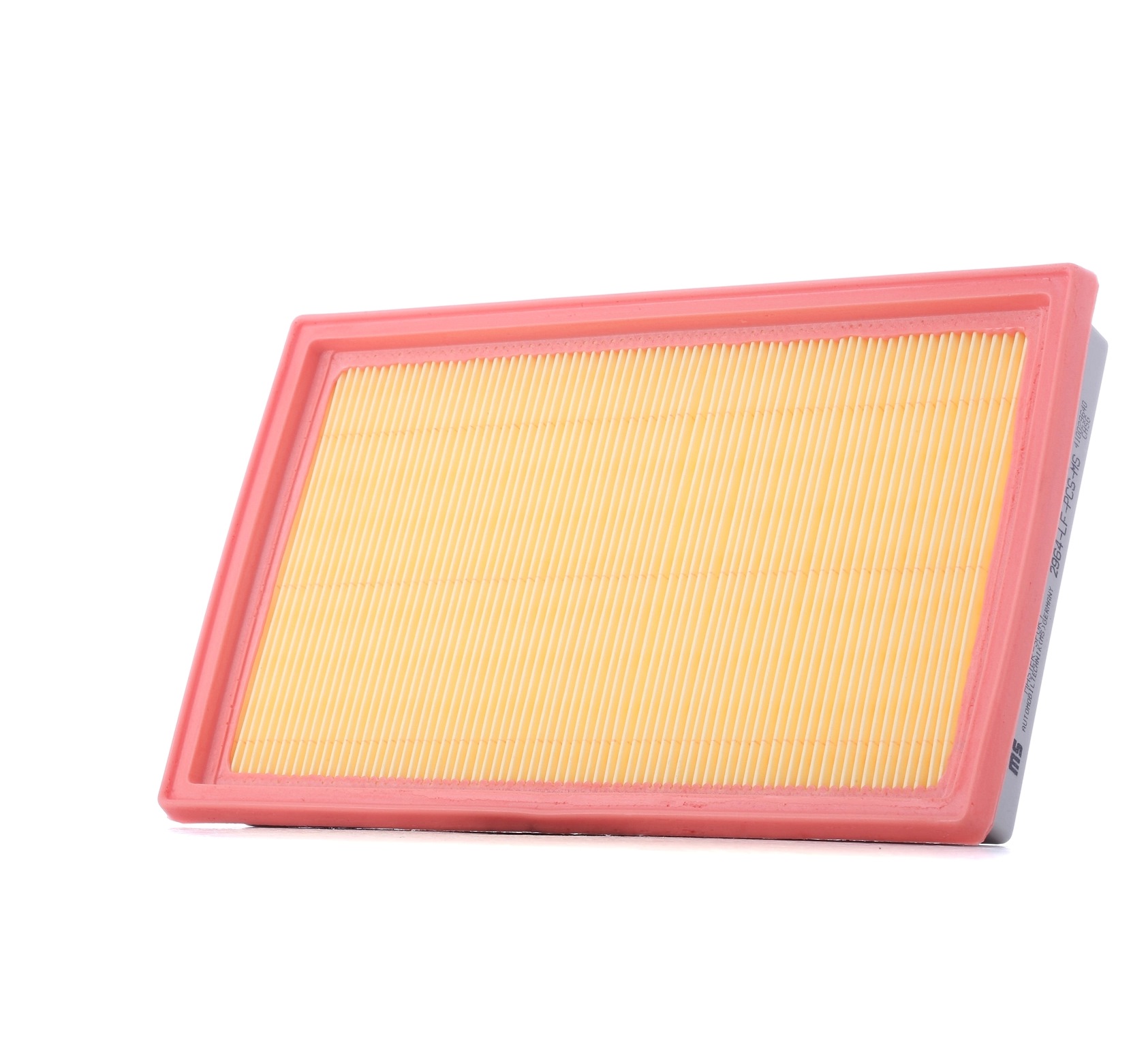 Great value for money - MASTER-SPORT Air filter 2964-LF-PCS-MS