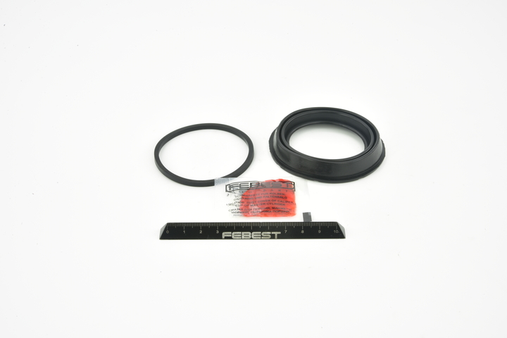 BMW 1 Series Brake caliper repair kit 9444378 FEBEST 2975-FLIIF online buy