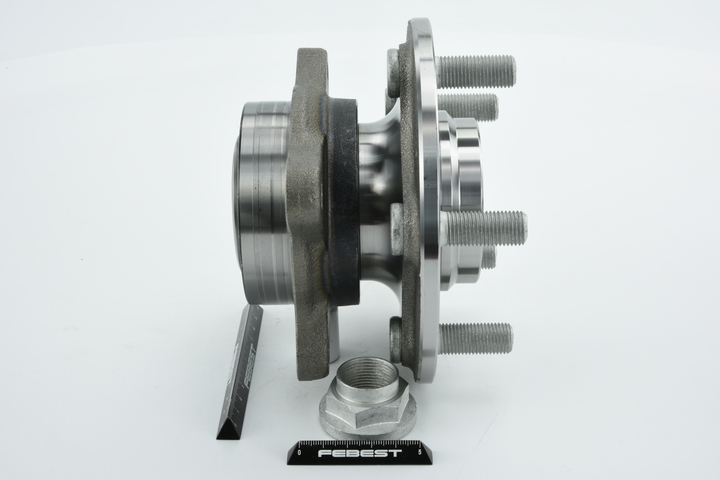 FEBEST 2982-DIVF Wheel bearing kit LR 048083
