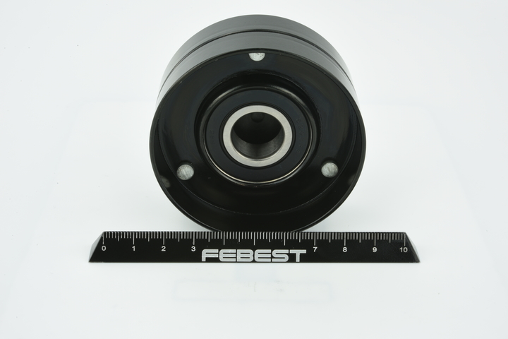 FEBEST 2988-DIII Tensioner pulley 1325097