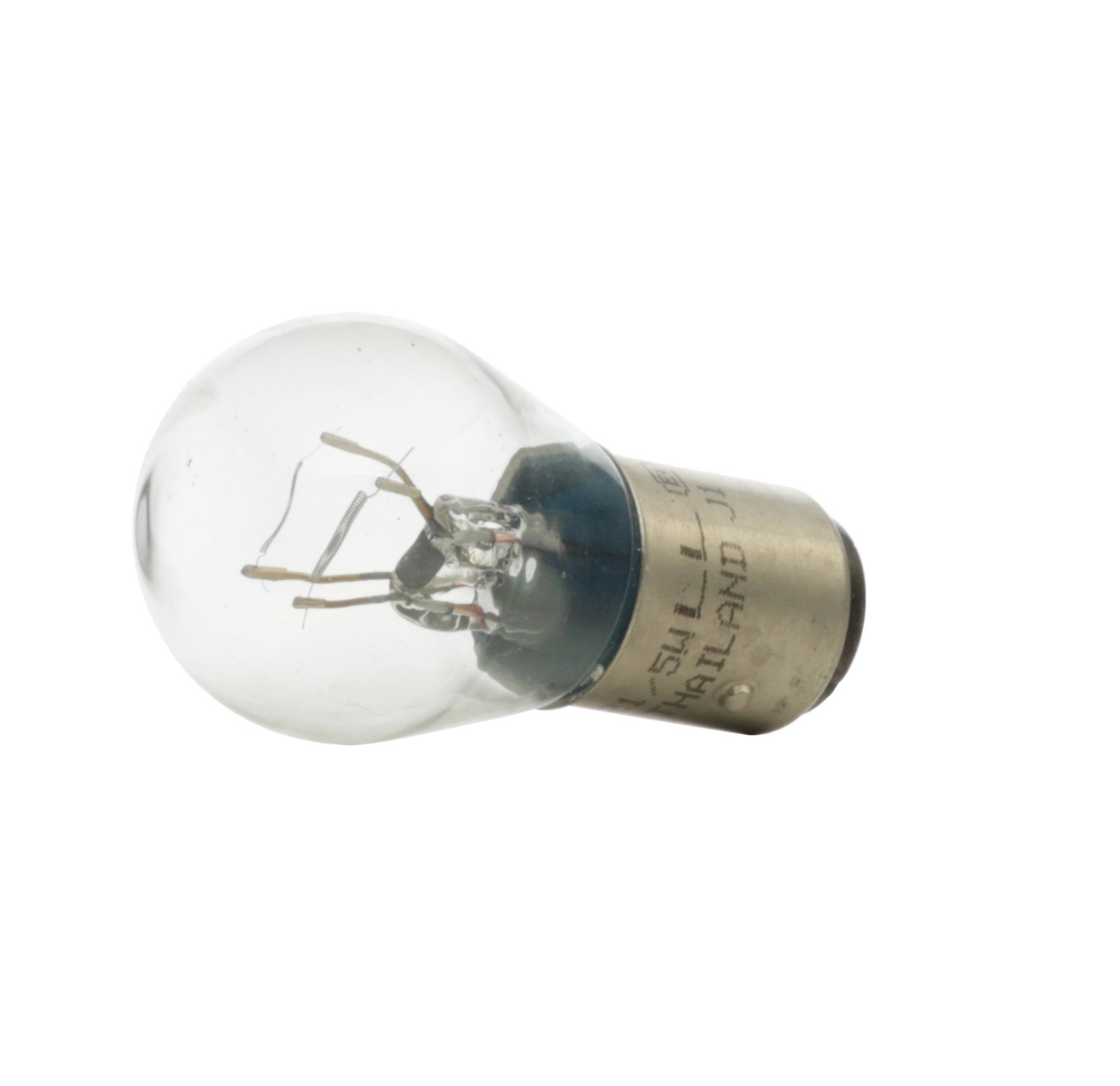2 Pack Bosch Automotive P215WLL Light Bulb 