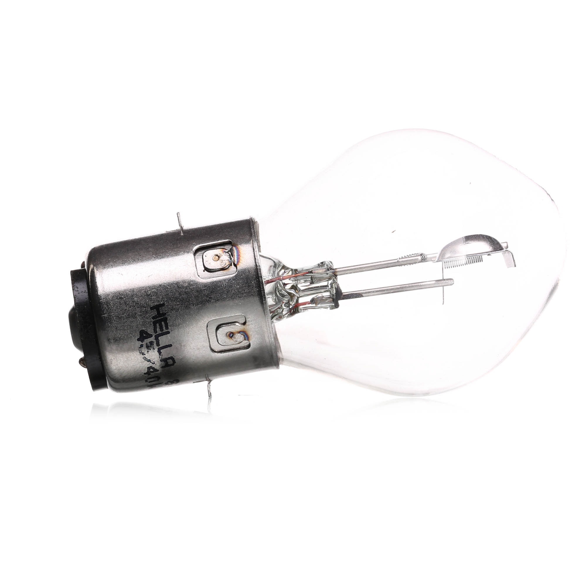 Biluxlampe 12V 35/35W - BA20d - S2 (NARVA Markenlampe) : : Auto &  Motorrad