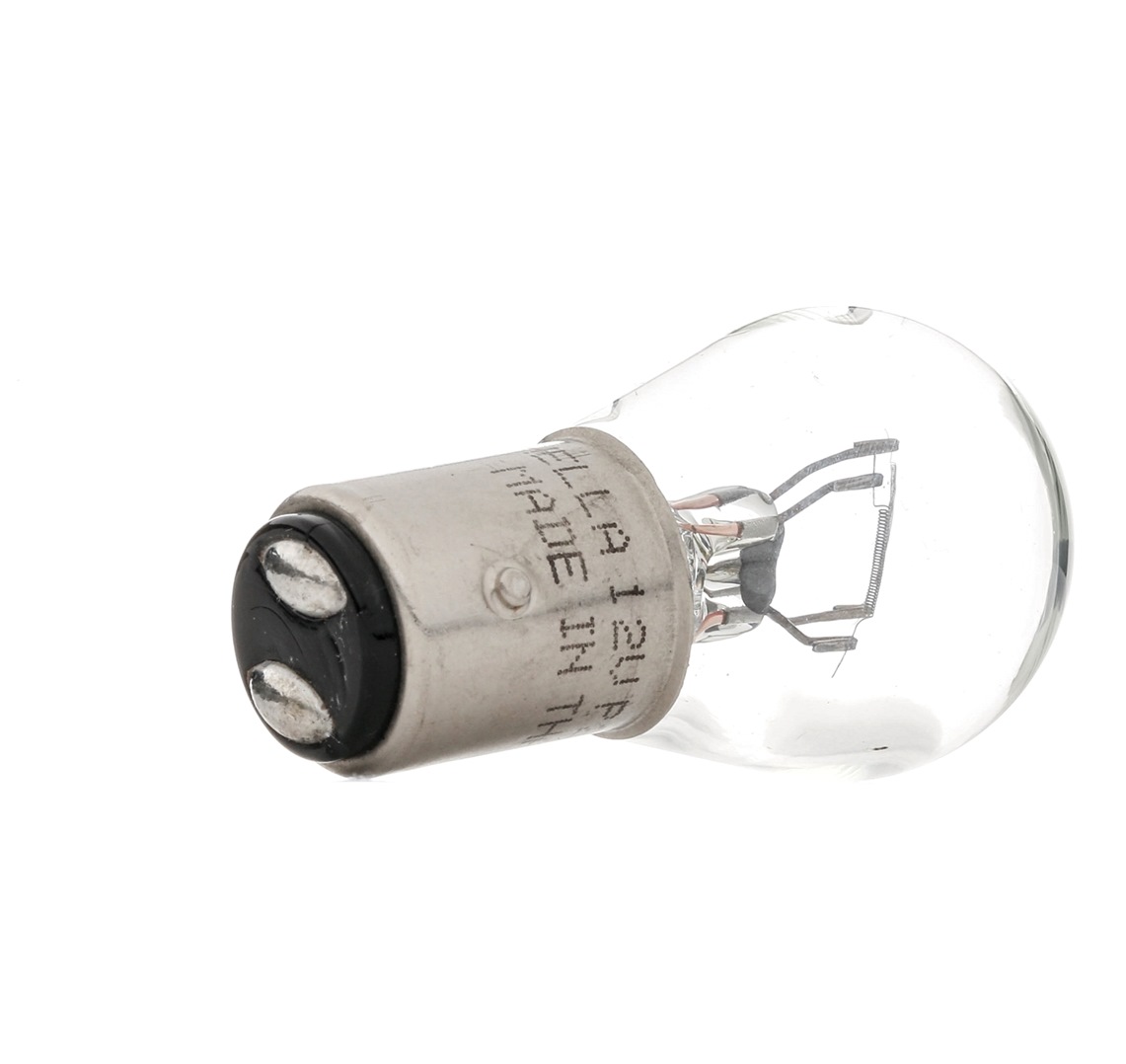 Combination rearlight bulb HELLA 8GD 004 772-121