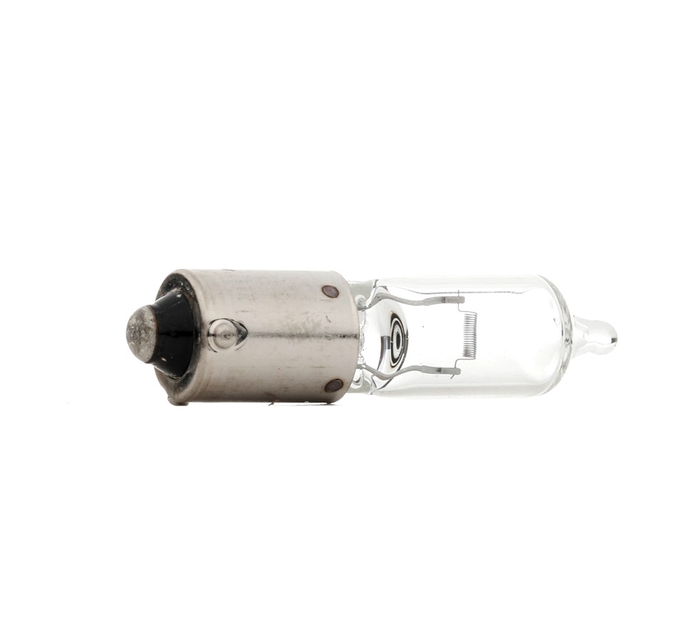 Żarówka, lampa kierunkowskazu HELLA 8GH 008 417-001 - BMW X4 Elektryka cześci zamówić