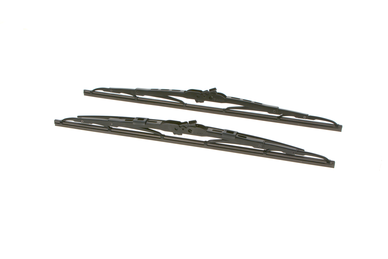 BOSCH Scheibenwischer MAZDA MX-5 NC - 3397001765