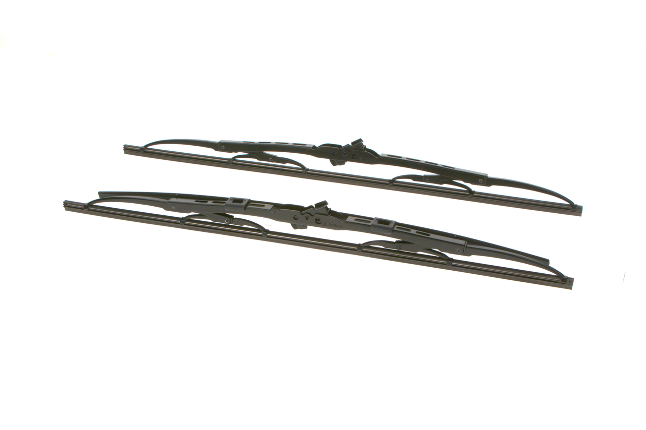 3 397 001 767 BOSCH Wiper blade MITSUBISHI Canter (FE5, FE6) 6.Generation