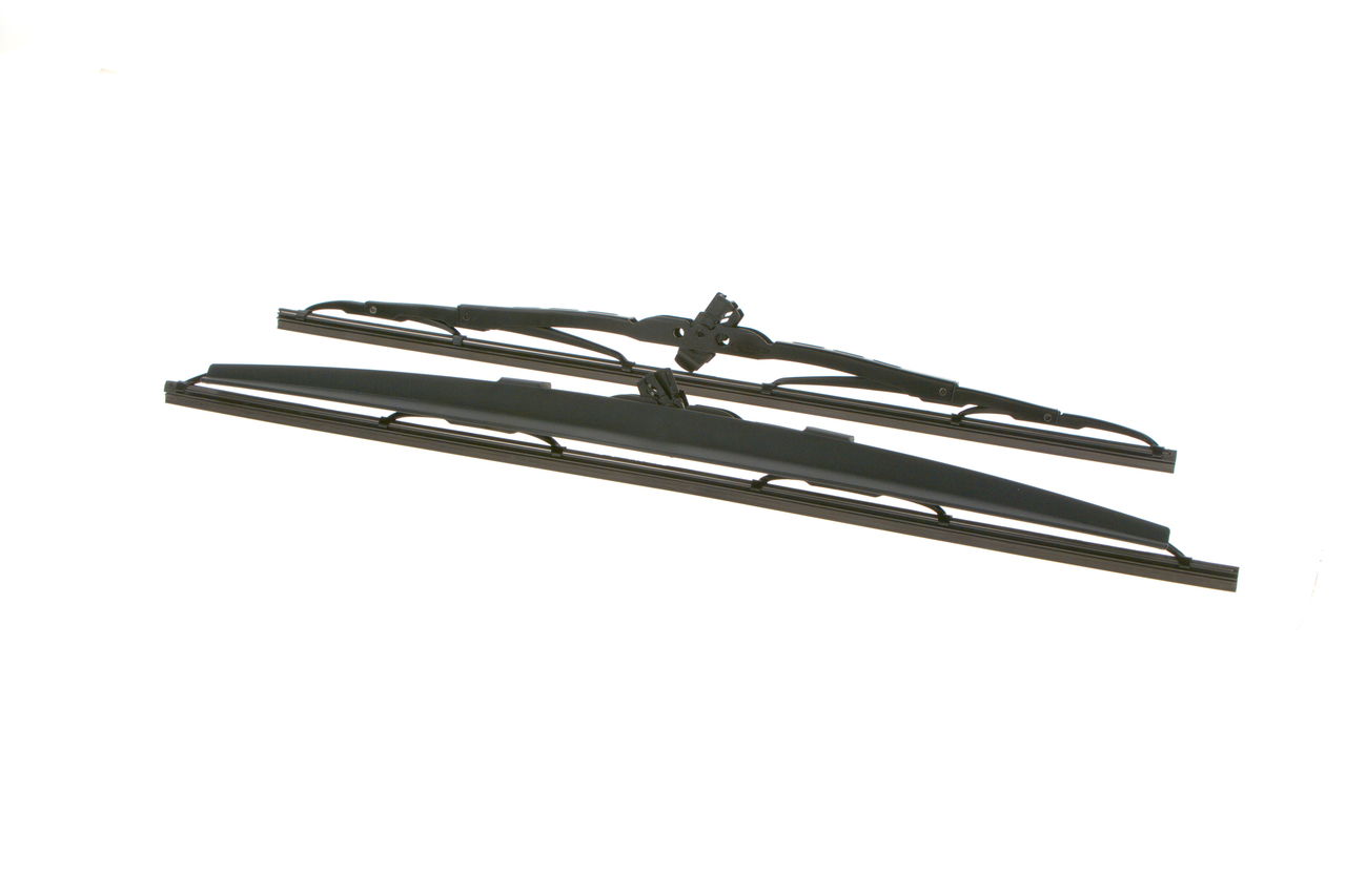 Spazzole BOSCH OPEL CORSA C - 3397001768