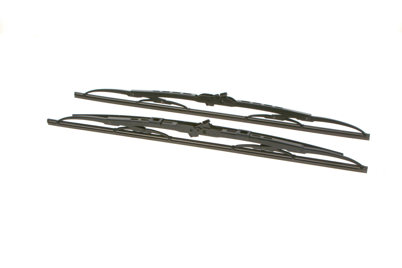 Essuie-glace BOSCH CLIO 2 2008 - 3397001769
