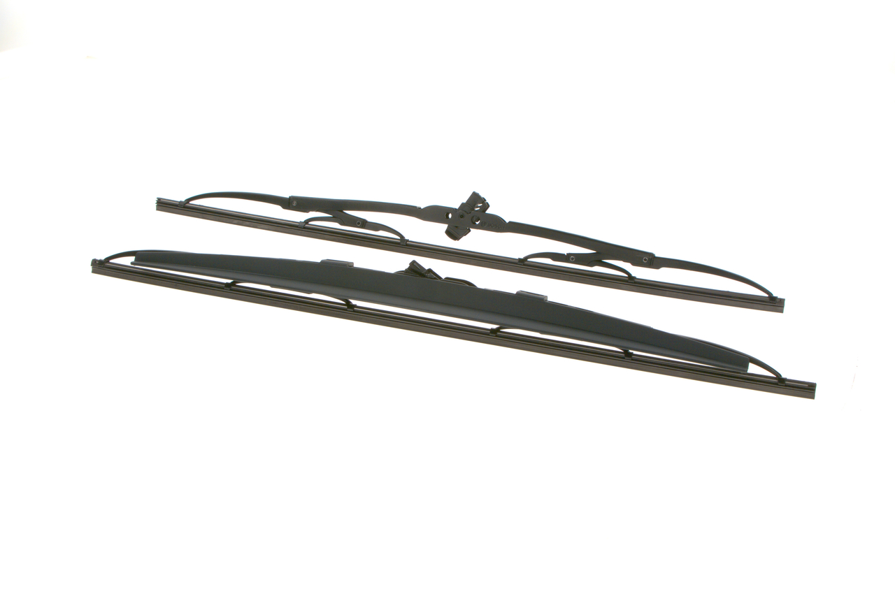 SP21/20S BOSCH 3397001770 Balai d'essuie-glace Honda CR-V II 2.2 CTDi 140 CV Diesel 2005 prix