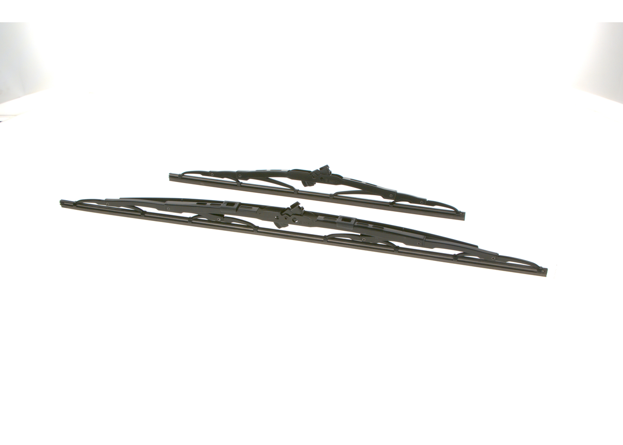 BOSCH Scheibenwischer RAPID SPACEBACK - 3397001873