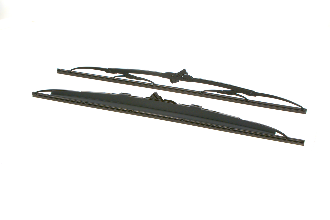 SP22/22S BOSCH Wischblatt 3 397 001 899 550 mm vorne, Bügelwischblatt