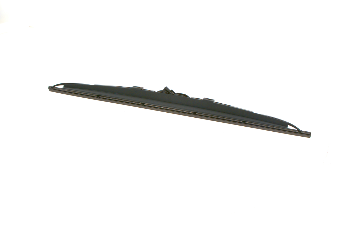 Купете SP21S BOSCH 530 mm, стъклочистачка, със спойлер оформление: със спойлер Перо за чистачки 3 397 004 254 евтино