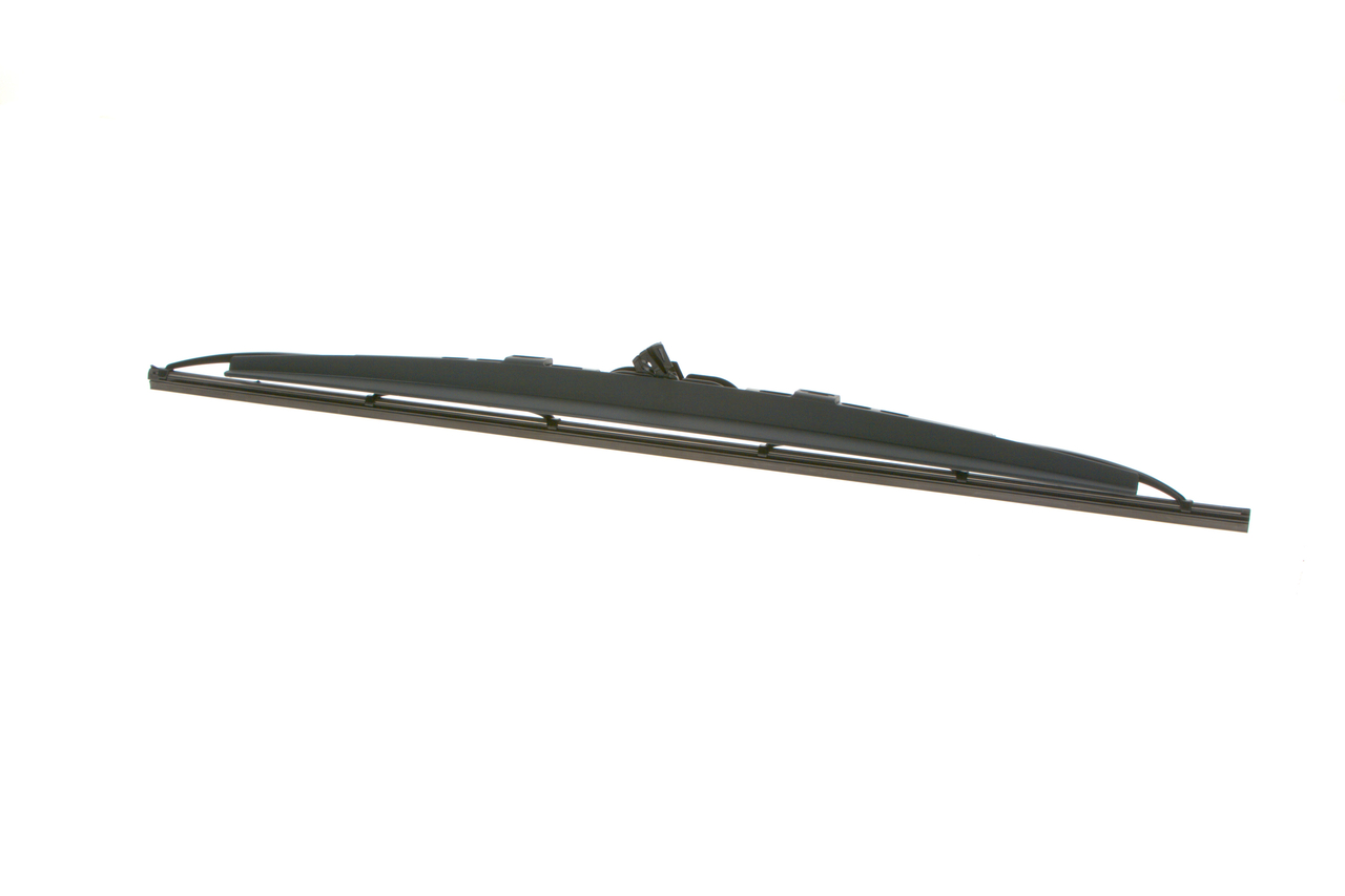 Pirkt SP22S BOSCH 550 mm, Izliekta logu slotiņa, ar spoileri Noformējums: ar spoileri Stikla tīrītāja slotiņa 3 397 004 255 lēti